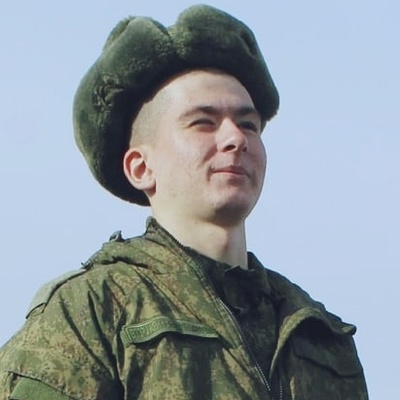 Валентин Мартынов